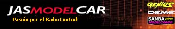 JASMODELCAR