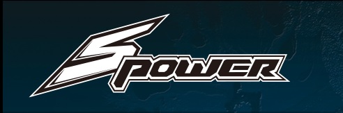 S-POWER